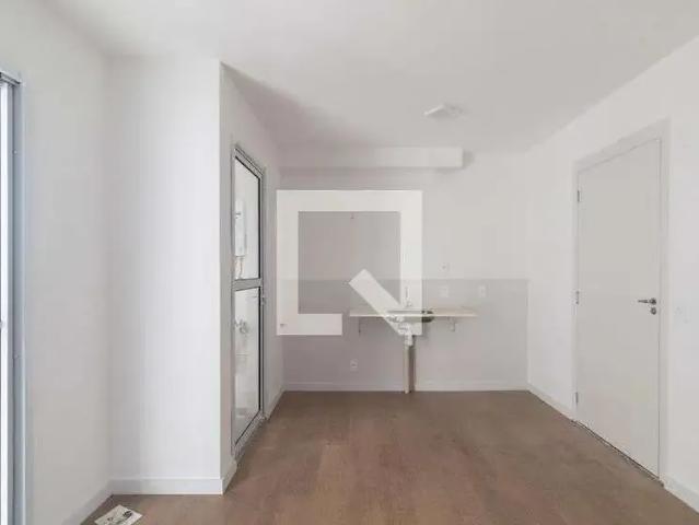 Apartamento para Locação em São Paulo/SP Artur Alvim 2 Quartos