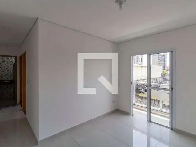 Apartamento para Locação em São Paulo/SP Artur Alvim 2 Quartos