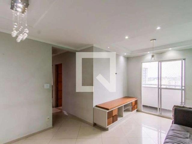 Apartamento para Locação em São Paulo/SP Artur Alvim 3 Quartos