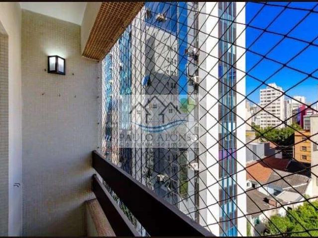 Apartamento para Locação em São Paulo/SP Barra Funda 1 Quartos