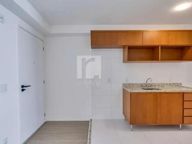 Apartamento para Locação em São Paulo/SP Barra Funda 1 Quartos