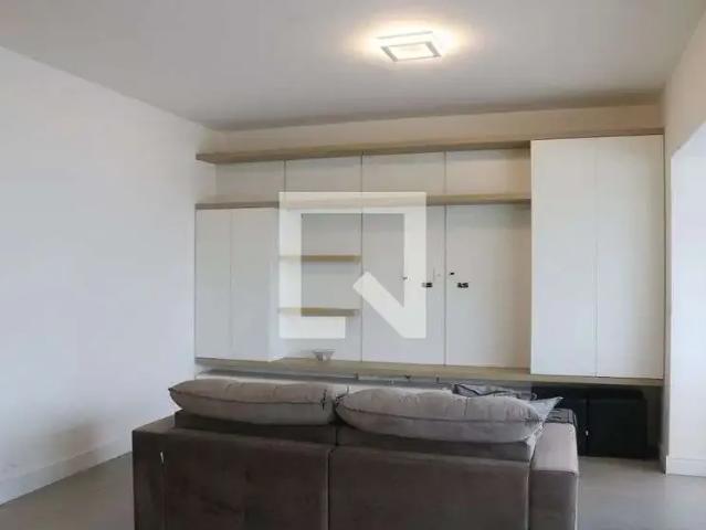Apartamento para Locação em São Paulo/SP Barra Funda 1 Quartos