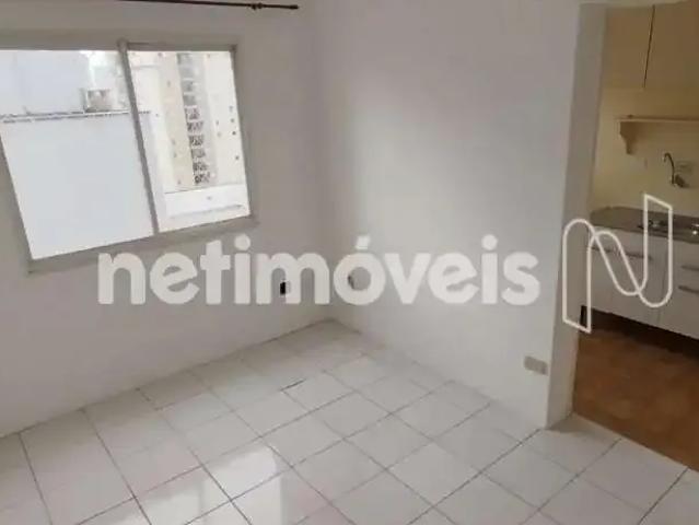 Apartamento para Locação em São Paulo/SP Barra Funda 1 Quartos