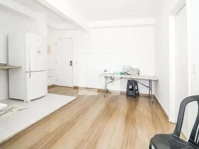 Apartamento para Locação em São Paulo/SP Barra Funda 1 Quartos