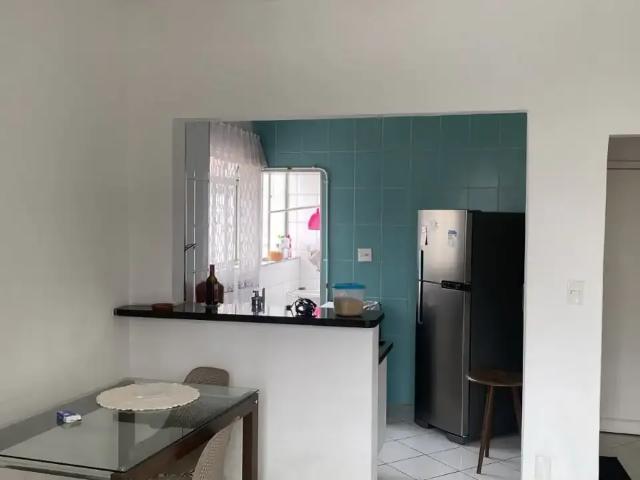 Apartamento para Locação em São Paulo/SP Barra Funda 1 Quartos