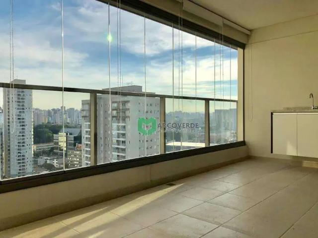 Apartamento para Locação em São Paulo/SP Barra Funda 1 Quartos