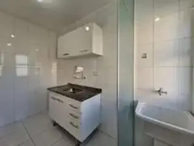 Apartamento para Locação em São Paulo/SP Barra Funda 1 Quartos