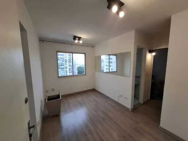 Apartamento para Locação em São Paulo/SP Barra Funda 1 Quartos