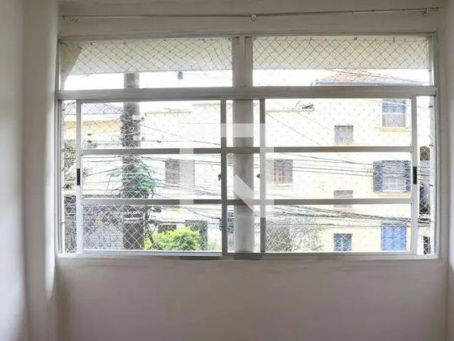 Apartamento para Locação em São Paulo/SP Barra Funda 1 Quartos