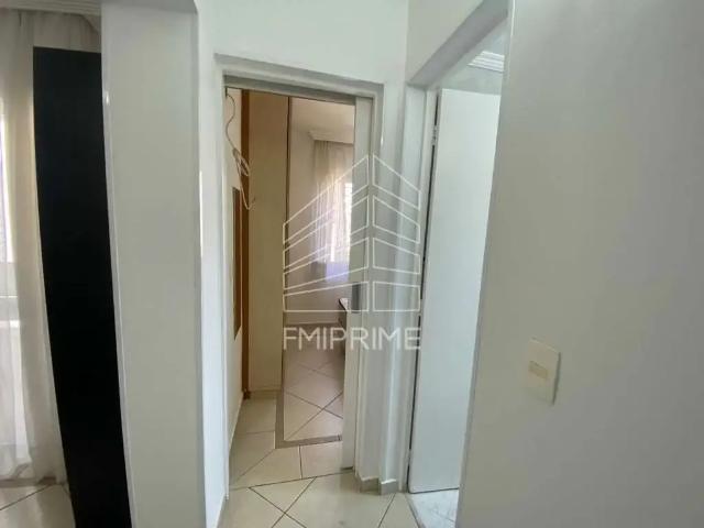 Apartamento para Locação em São Paulo/SP Barra Funda 1 Quartos