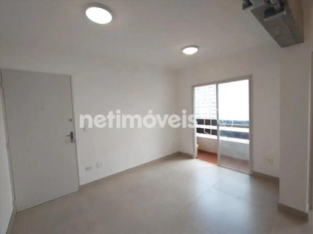 Apartamento para Locação em São Paulo/SP Barra Funda 1 Quartos