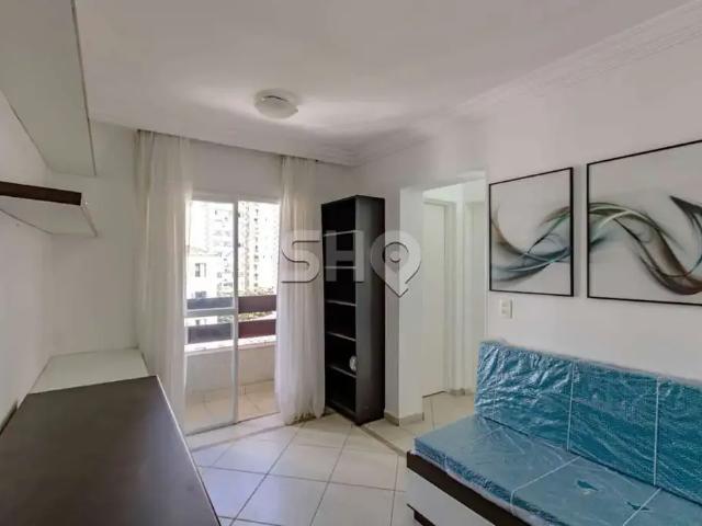 Apartamento para Locação em São Paulo/SP Barra Funda 1 Quartos