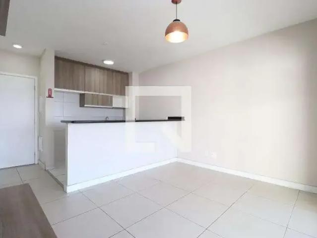 Apartamento para Locação em São Paulo/SP Barra Funda 1 Quartos