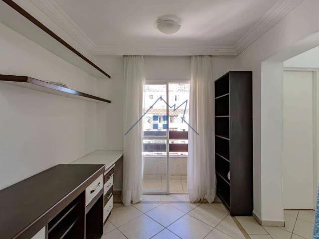 Apartamento para Locação em São Paulo/SP Barra Funda 1 Quartos
