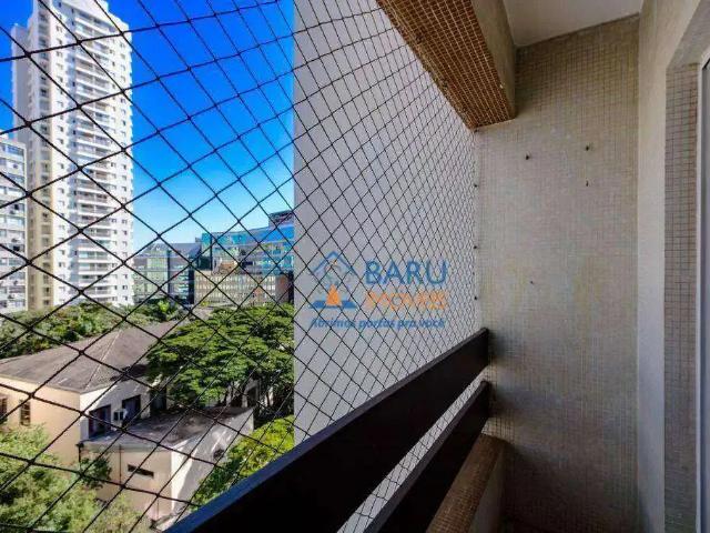 Apartamento para Locação em São Paulo/SP Barra Funda 1 Quartos