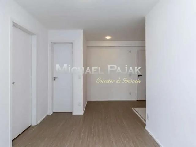 Apartamento para Locação em São Paulo/SP Barra Funda 1 Quartos