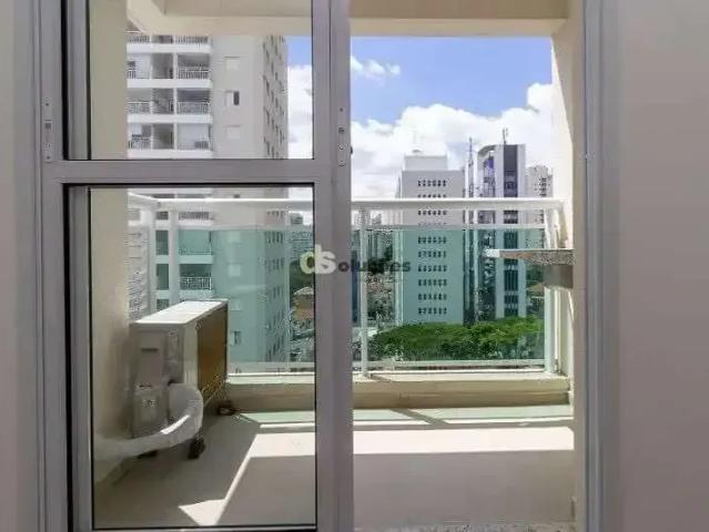 Apartamento para Locação em São Paulo/SP Barra Funda 1 Quartos