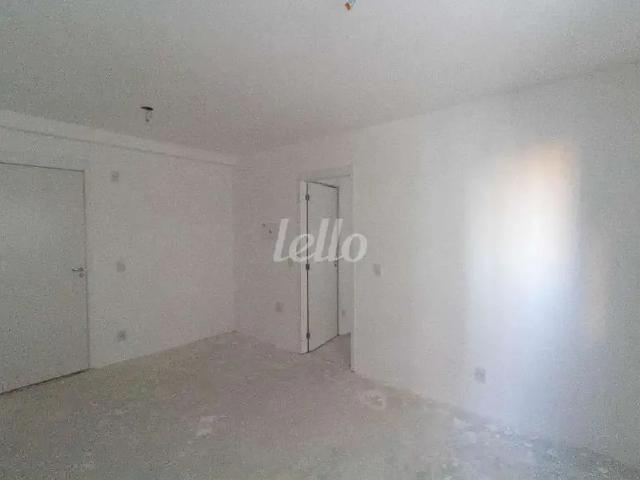 Apartamento para Locação em São Paulo/SP Barra Funda 1 Quartos