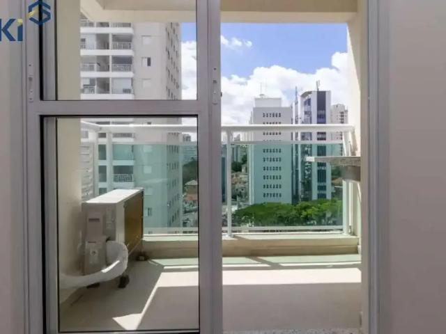 Apartamento para Locação em São Paulo/SP Barra Funda 1 Quartos
