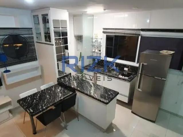 Apartamento para Locação em São Paulo/SP Barra Funda 1 Quartos