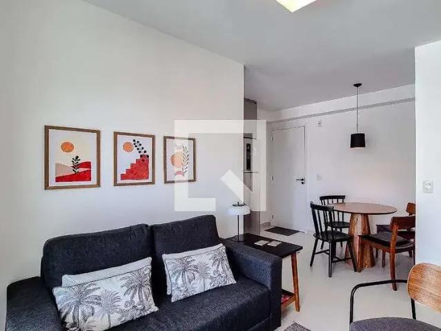 Apartamento para Locação em São Paulo/SP Barra Funda 1 Quartos