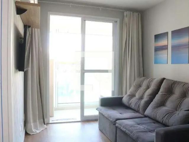 Apartamento para Locação em São Paulo/SP Barra Funda 1 Quartos