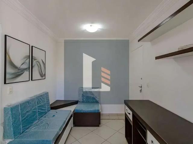 Apartamento para Locação em São Paulo/SP Barra Funda 1 Quartos