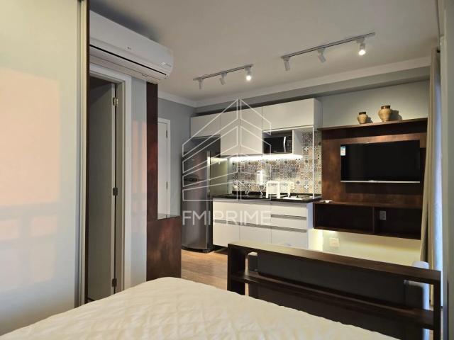 Apartamento para Locação em São Paulo/SP Barra Funda 1 Quartos