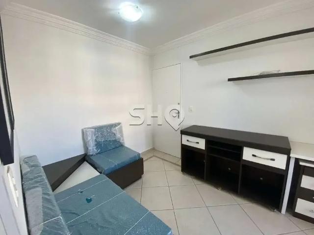 Apartamento para Locação em São Paulo/SP Barra Funda 1 Quartos