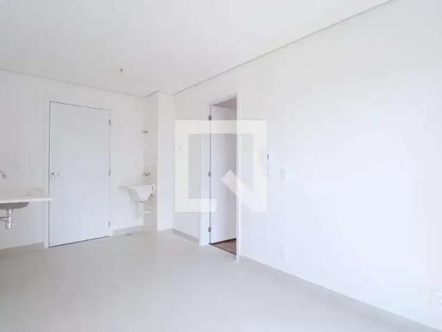 Apartamento para Locação em São Paulo/SP Barra Funda 1 Quartos
