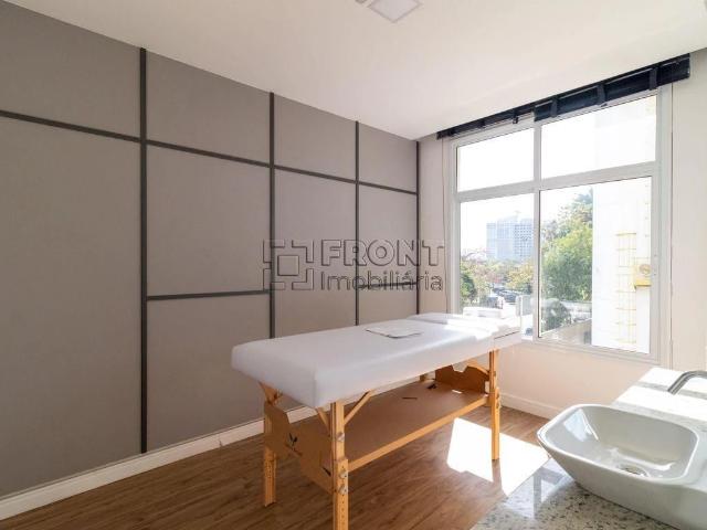 Apartamento para Locação em São Paulo/SP Barra Funda 1 Quartos