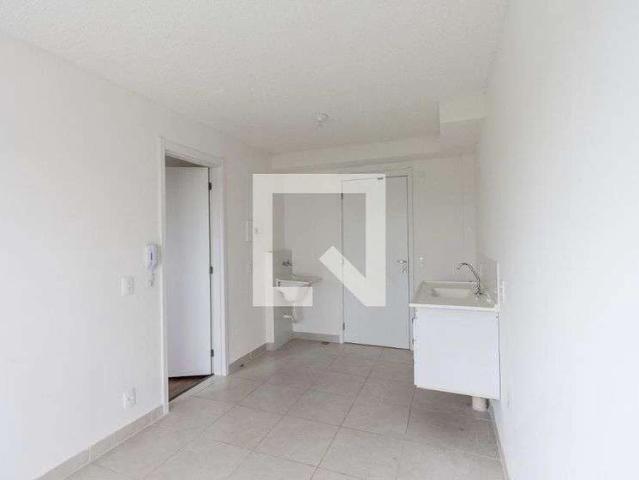 Apartamento para Locação em São Paulo/SP Barra Funda 1 Quartos