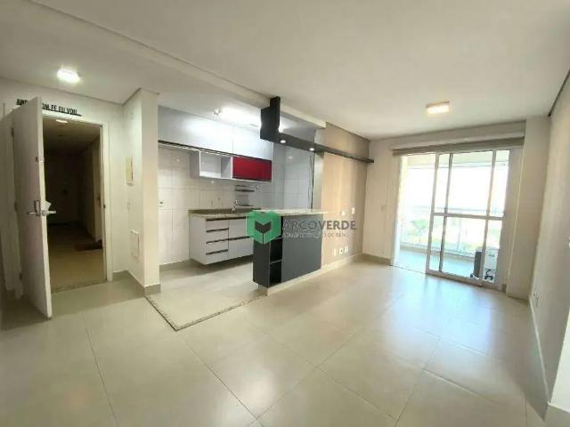 Apartamento para Locação em São Paulo/SP Barra Funda 1 Quartos
