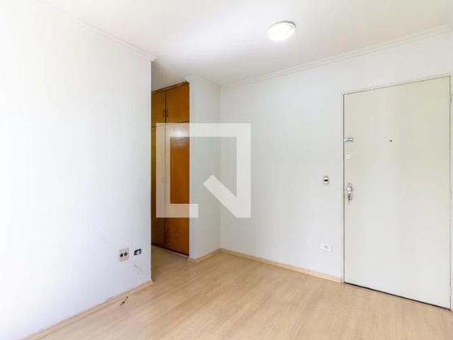Apartamento para Locação em São Paulo/SP Barra Funda 1 Quartos