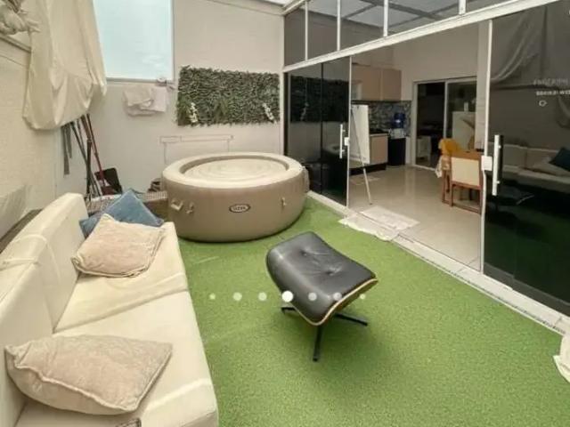 Apartamento para Locação em São Paulo/SP Barra Funda 1 Quartos