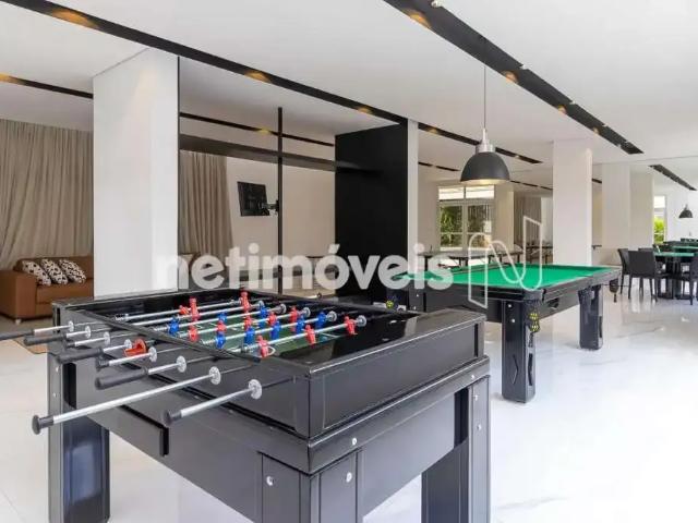 Apartamento para Locação em São Paulo/SP Barra Funda 1 Quartos