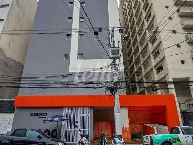 Apartamento para Locação em São Paulo/SP Barra Funda 1 Quartos