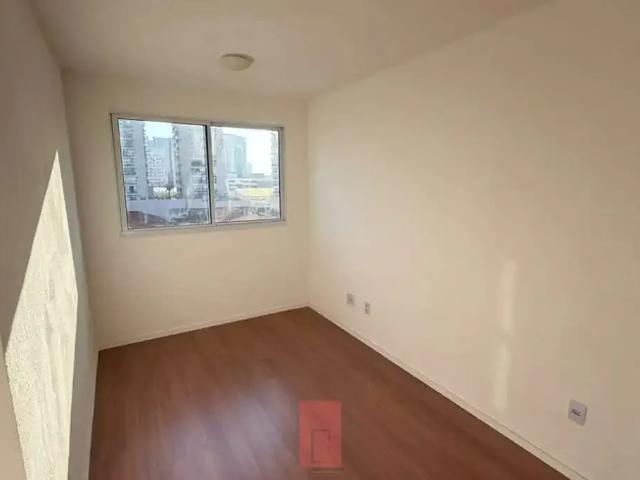 Apartamento para Locação em São Paulo/SP Barra Funda 2 Quartos