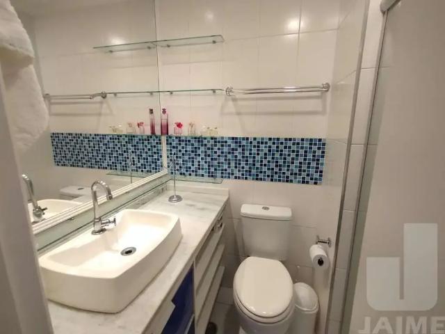 Apartamento para Locação em São Paulo/SP Barra Funda 2 Quartos
