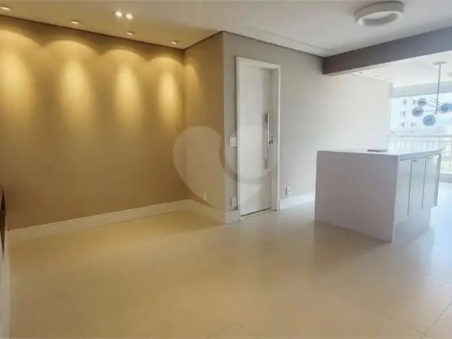 Apartamento para Locação em São Paulo/SP Barra Funda 2 Quartos