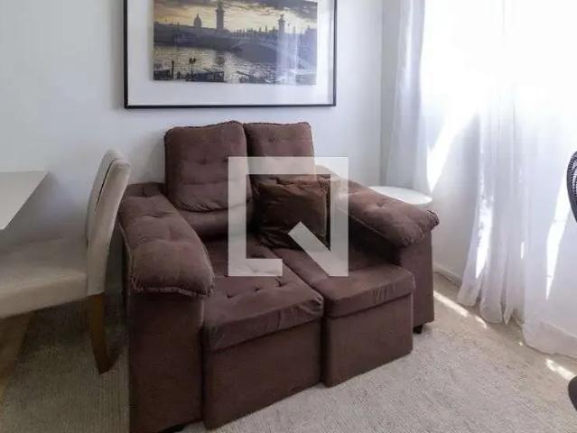 Apartamento para Locação em São Paulo/SP Barra Funda 2 Quartos