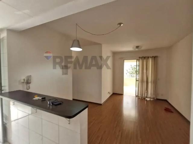 Apartamento para Locação em São Paulo/SP Barra Funda 2 Quartos