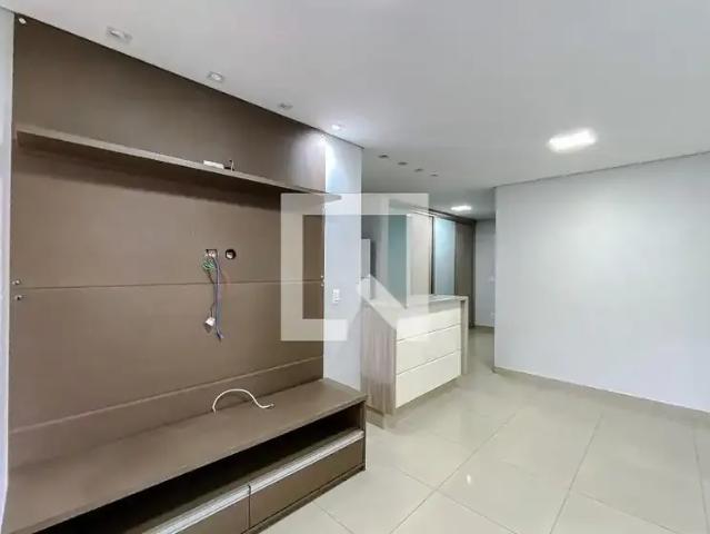 Apartamento para Locação em São Paulo/SP Barra Funda 2 Quartos