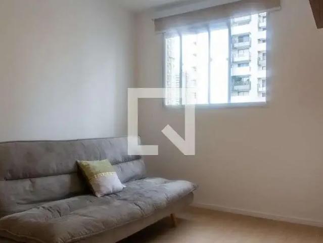 Apartamento para Locação em São Paulo/SP Barra Funda 2 Quartos