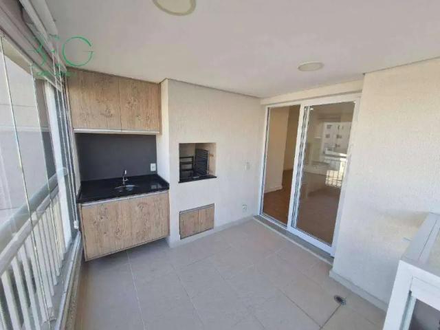 Apartamento para Locação em São Paulo/SP Barra Funda 2 Quartos