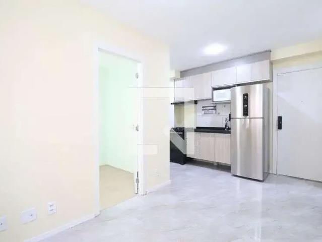 Apartamento para Locação em São Paulo/SP Barra Funda 2 Quartos