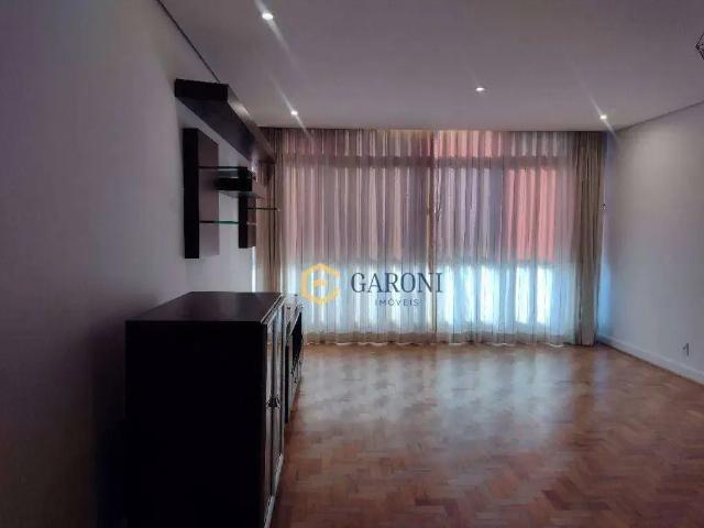 Apartamento para Locação em São Paulo/SP Barra Funda 2 Quartos