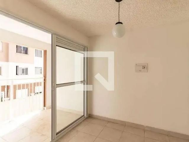 Apartamento para Locação em São Paulo/SP Barra Funda 2 Quartos