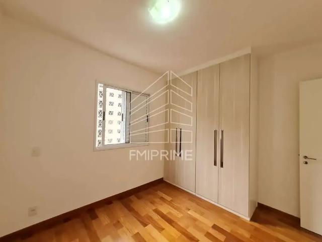 Apartamento para Locação em São Paulo/SP Barra Funda 2 Quartos