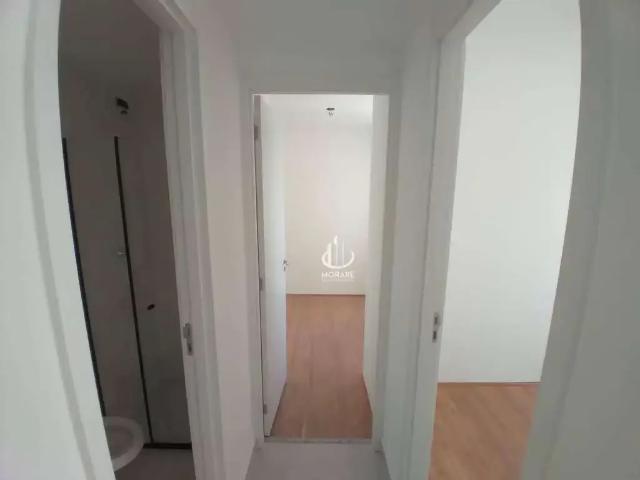 Apartamento para Locação em São Paulo/SP Barra Funda 2 Quartos